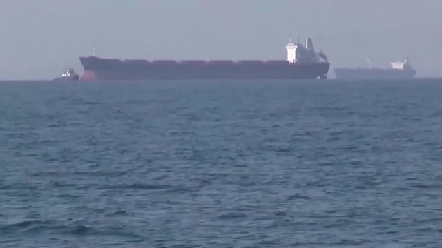 U.S. to blockade Strait of Hormuz after ceasefire talks with Iran stall