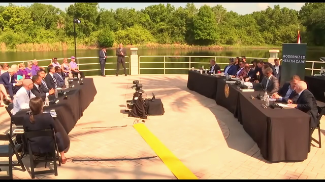 Bradenton health care summit: Officials warn millions face barriers to medical care due to high, rising costs