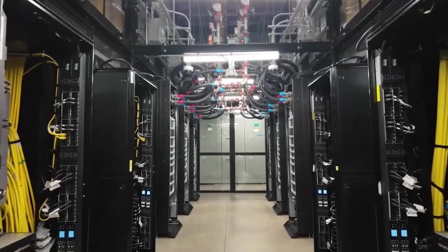 Fort Meade moves forward with controversial $2.6B data center project despite community opposition