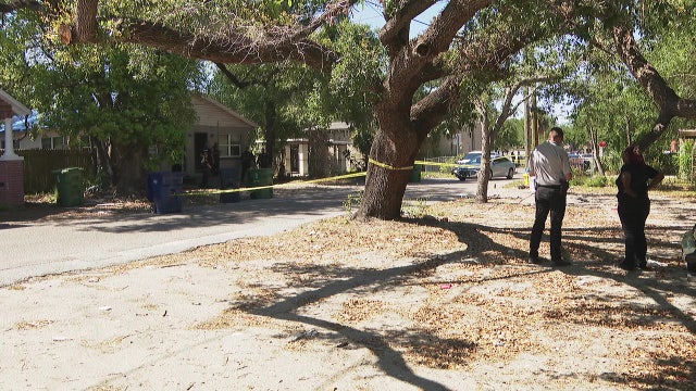 Tampa police searching for 3 suspects after shooting sends 2 men to hospital: TPD