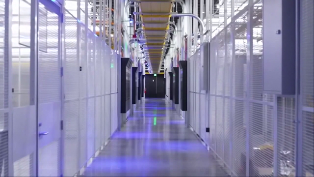 Florida secretary of commerce raises concerns over $2.6B Fort Meade data center plan