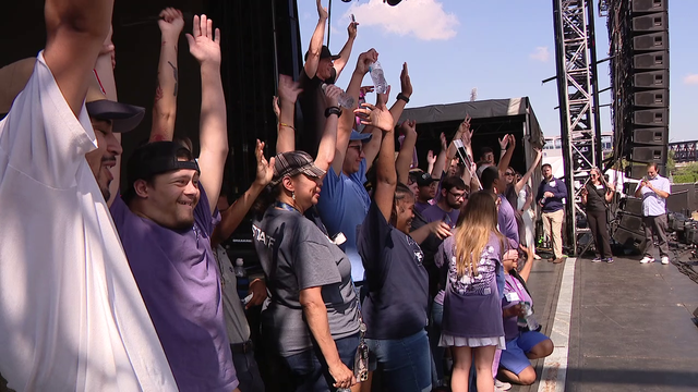 Tampa's Breakaway Music Festival brings EDM crowds, economic boost and inclusion to the city