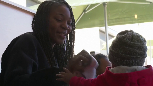 Bay Area doctor highlights health inequities for Black pregnant women