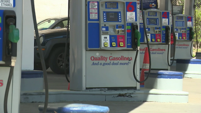 Florida to allow winter-blend fuel sales starting May 1: Here's what drivers need to know