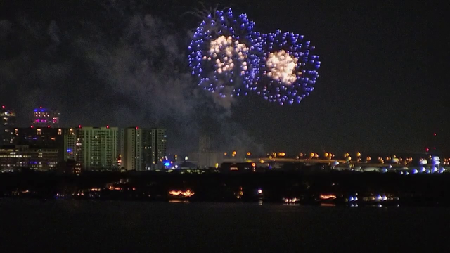 City of Tampa announces plans for celebrating America's 250th anniversary