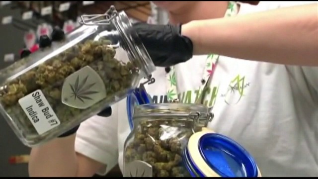 Florida not expected to see much change from marijuana rescheduling, but research opportunities loom