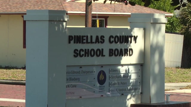 Pinellas County Schools weigh more closures due to declining enrollment