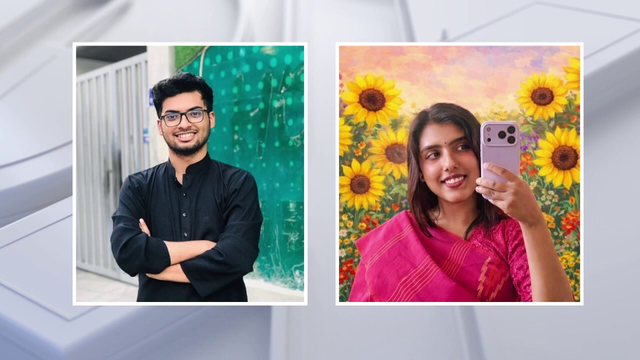 Roommate charged with killing 2 missing USF students; one found dead, search continues for second