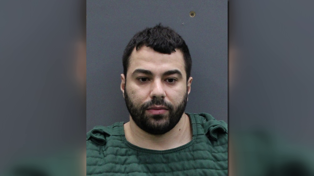 Suspect in USF students' murders indicted by grand jury, State Attorney seeking death penalty
