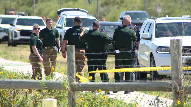 Human remains found near the Howard Frankland Bridge in Pinellas County: HCSO