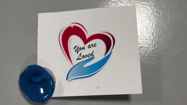 Madeira Beach group spreads message of hope to veterans nationwide