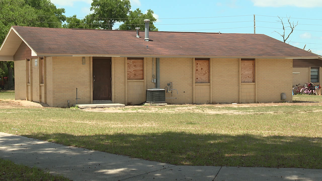 Lake Wales' Grove Manor public housing complex to be demolished, getting massive affordable housing makeover