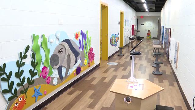 Parrish growth boom leaves families struggling to find VPK and early learning centers