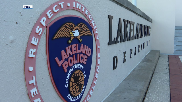 Lakeland police seek millions from commissioners to secure AI tech contract