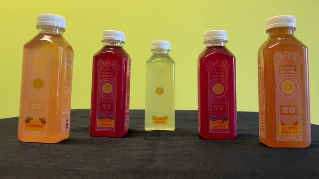 Tampa’s Lemonicious Drink Co. turns family recipes into local fresh-fruit favorite