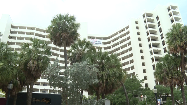 Sarasota neighbors gear up for continued fight against city’s tallest proposed tower: 'It has to stop'