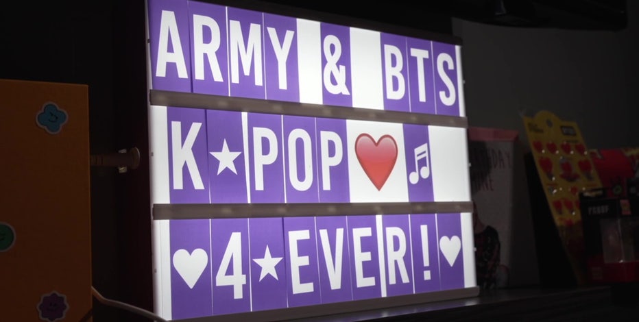 K-pop's reach: How decades of musical evolution brought BTS to