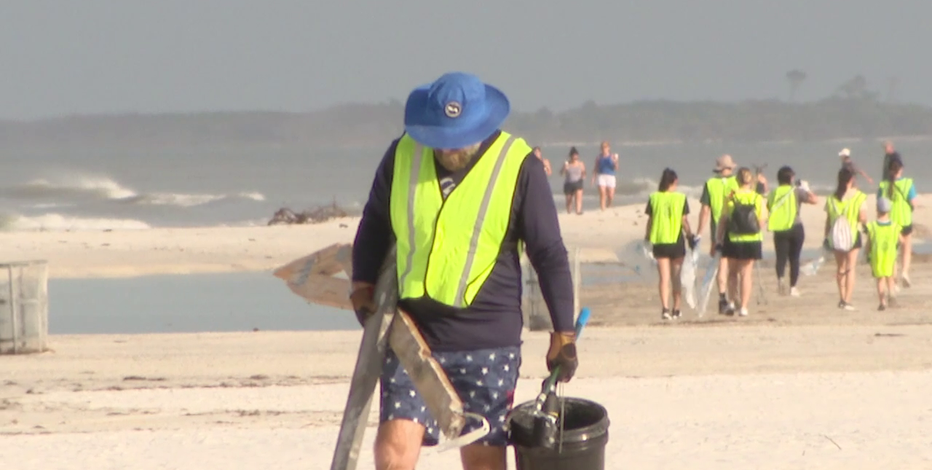Tampa environmental advocates encourage celebrating Earth Day