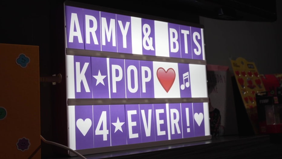 K-pop's reach: How decades of musical evolution brought BTS to