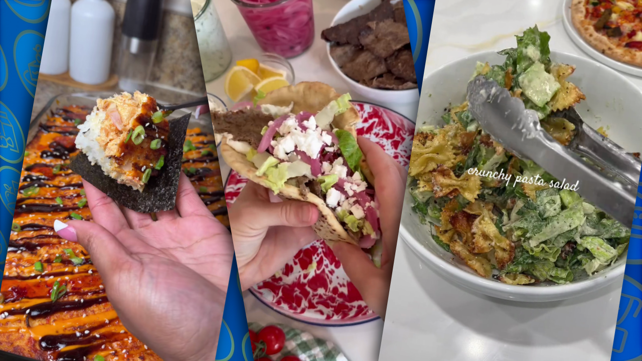 Social Media Recipes: Are They Worth The Hype?