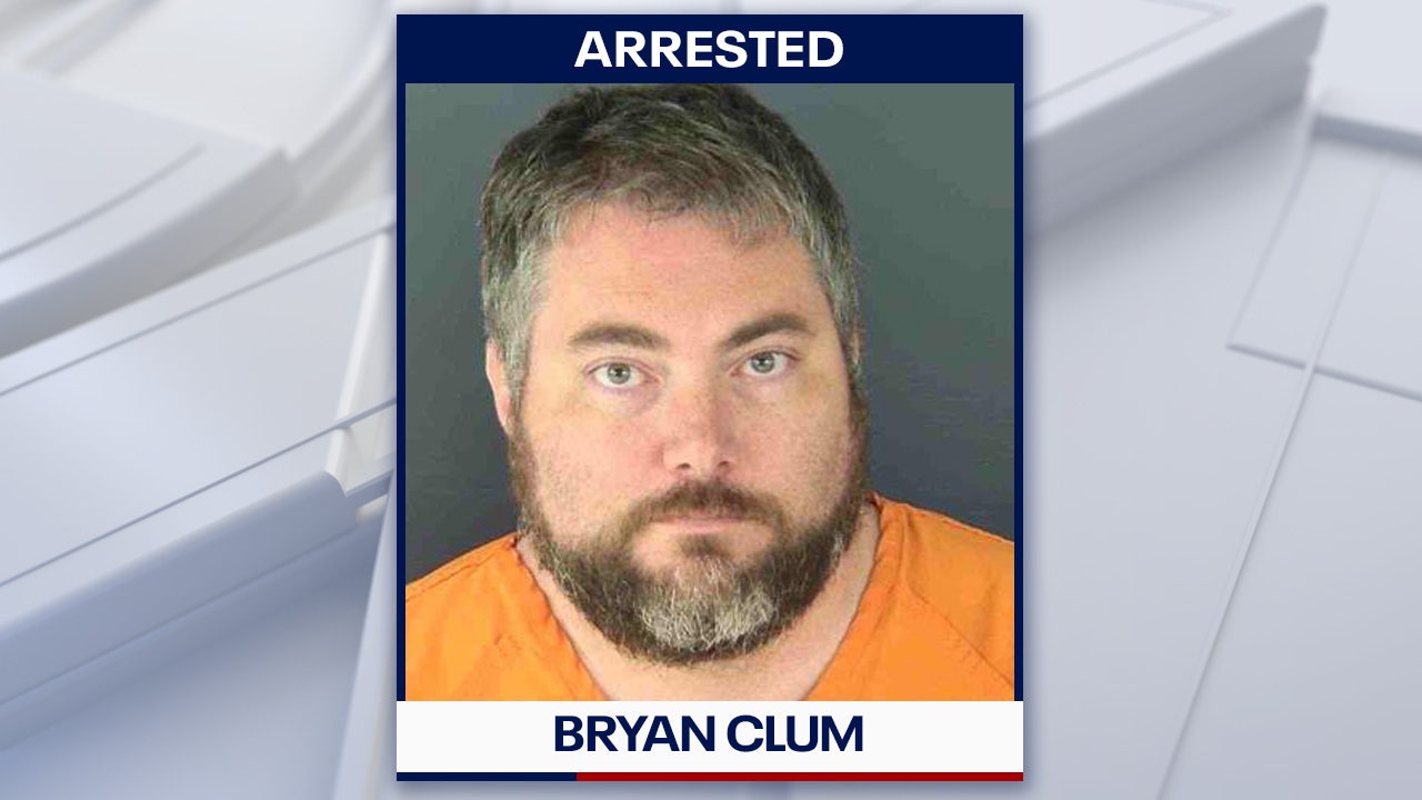 North Port teacher accused of inappropriately touching students: 'Serious breach of trust’