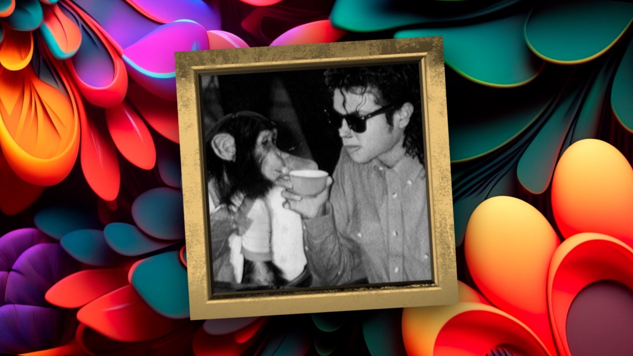 Where is Michael Jackson’s chimp Bubbles? The Florida retirement of a Hollywood legend