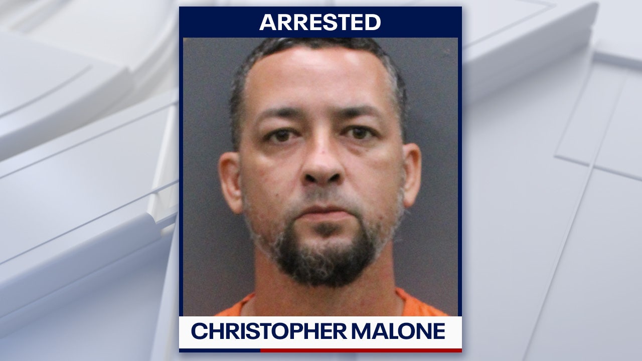 Tampa man accused of killing family Chihuahua while intoxicated