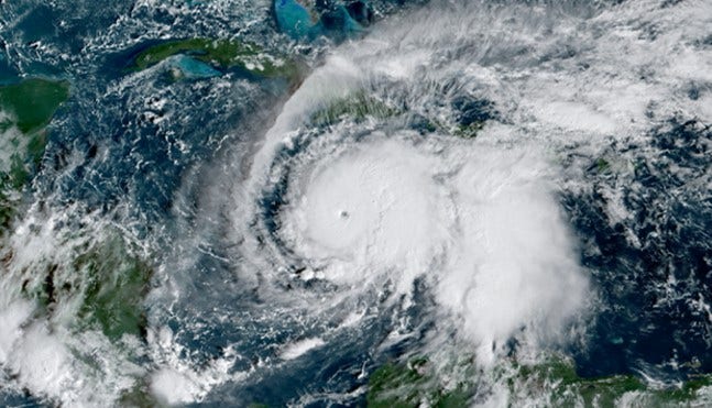 NOAA reveals 2026 Atlantic hurricane season activity forecast as Super El Niño looms