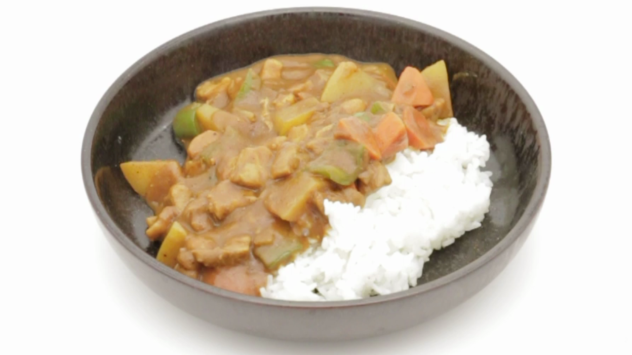 Mastering Homemade Japanese Curry