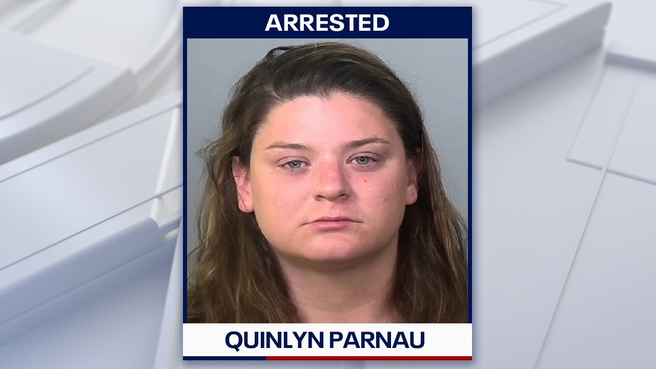 Bradenton police officer fired after domestic battery and burglary arrest: BPD