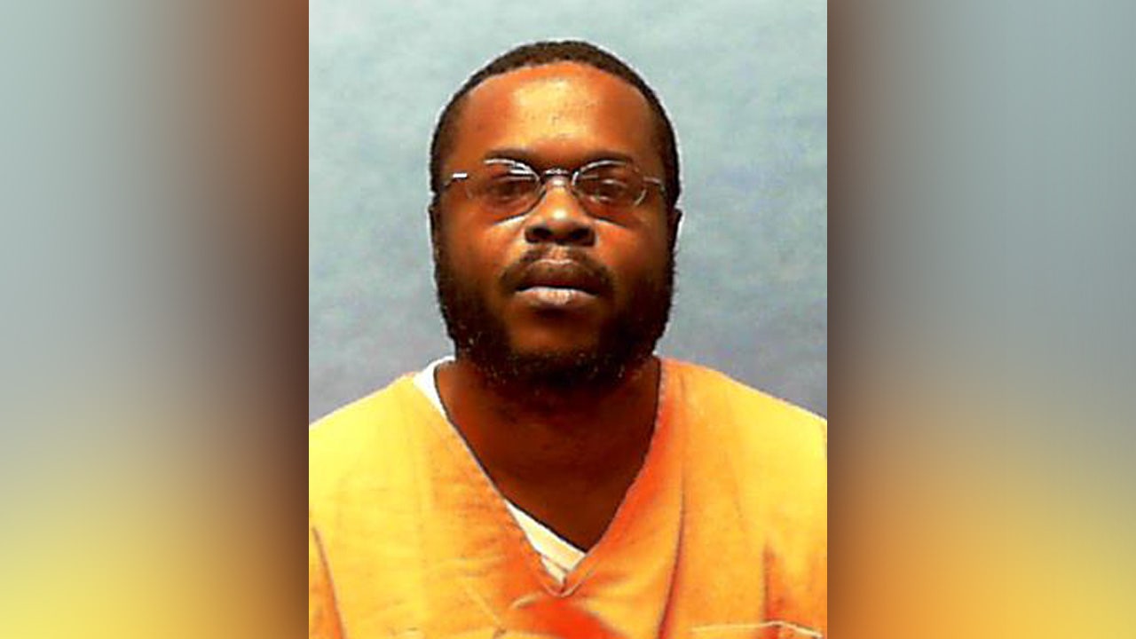 Florida to execute man for 2000 murder of a mother and 4-year-old girl