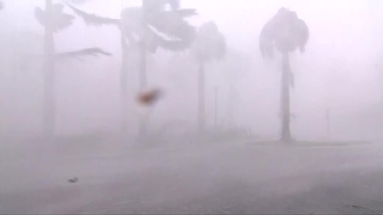 Hurricane Preparedness Week: One in four Floridians are unprepared as experts urge for insurance reviews