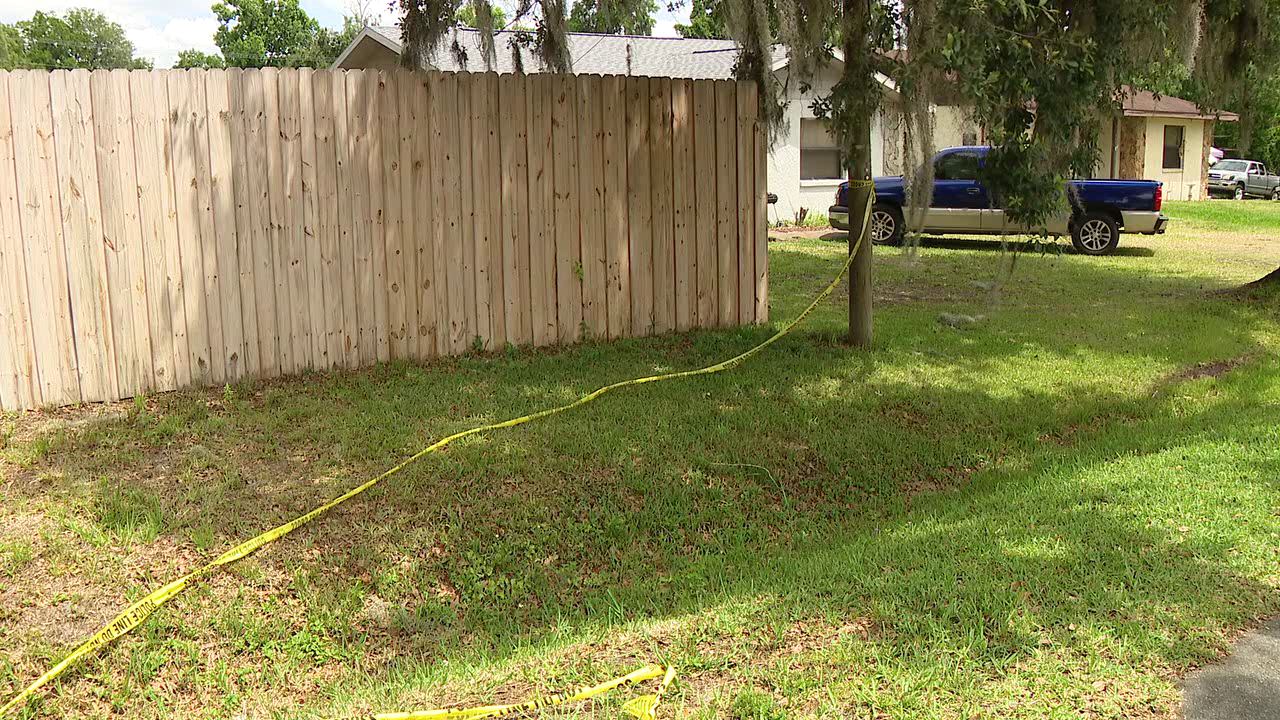 2 young children, 2 women killed in Plant City, police investigating quadruple murder