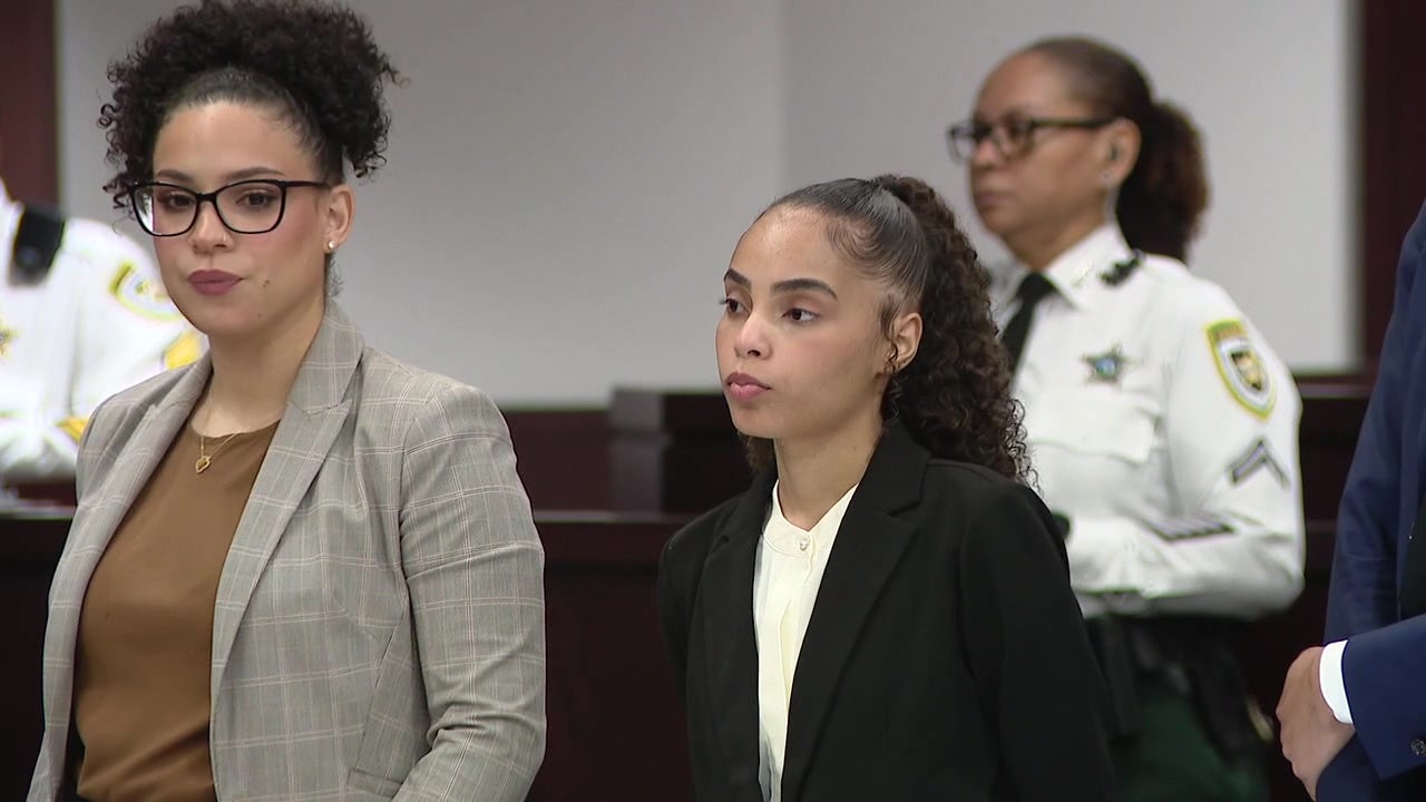 Julio Foolio murder: Before sentencing, Alicia Andrews’ attorneys argue conviction should be thrown out
