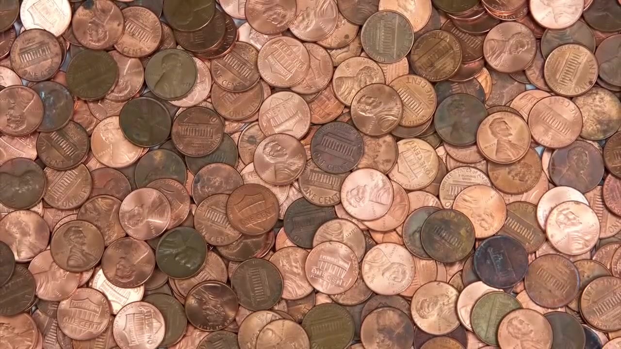 Florida begins phasing out pennies, cash purchases now rounded to nearest nickel