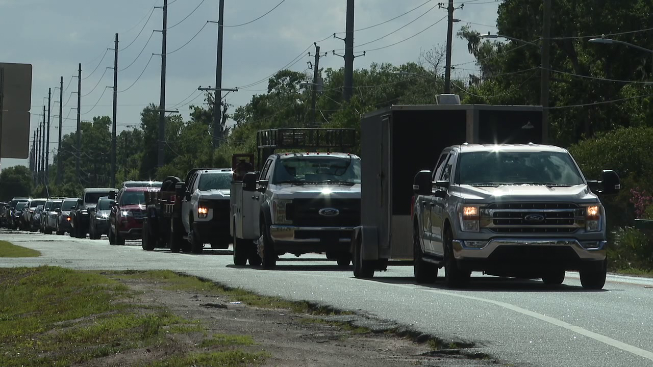 Hillsborough County plans major traffic relief projects for growing Lithia, Riverview communities