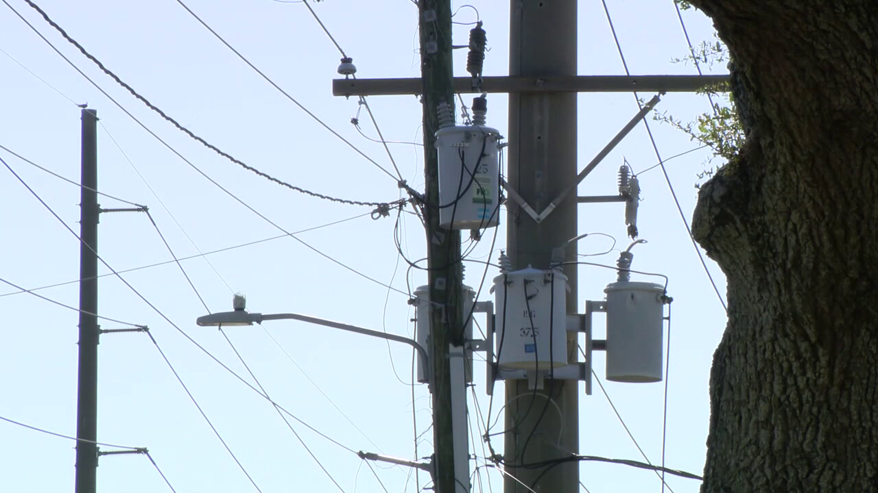 Tampa Electric warns of scammers using AI, fake websites to target utility customers