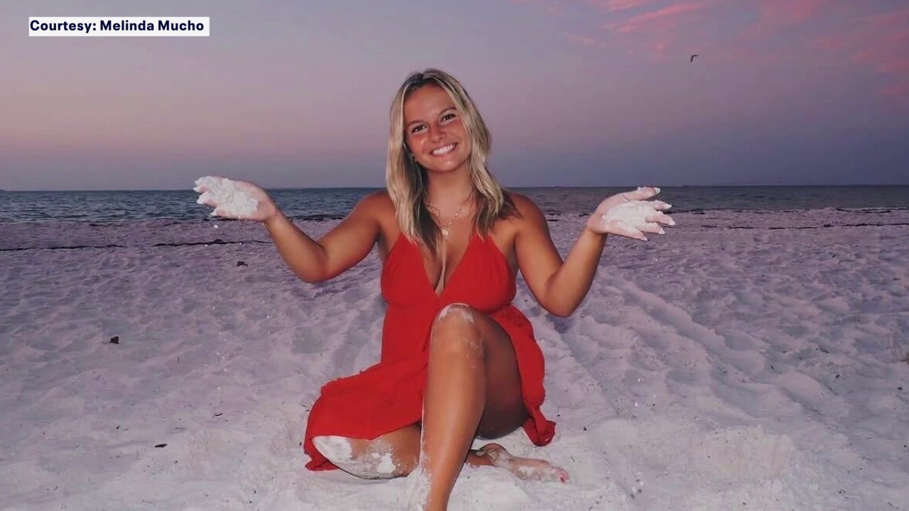 Family asks community to #lovelikelauryn, as they remember USF student killed in wrong-way DUI crash