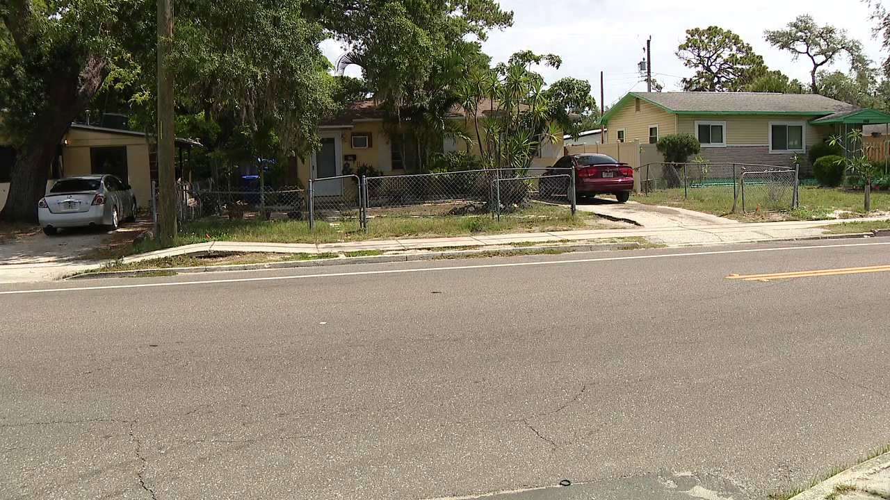 14-year-old killed after shooting in St. Pete, 16-year-old arrested: SPPD
