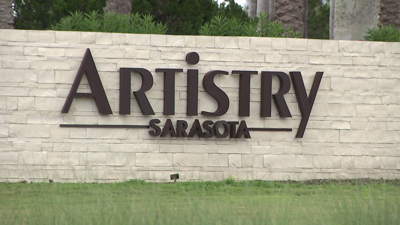 Shooting investigation ongoing in Artistry neighborhood in Sarasota: SCSO