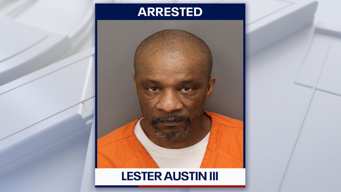 Palm River-Clair Mel man arrested in 1998 Pinellas County rape cold case
