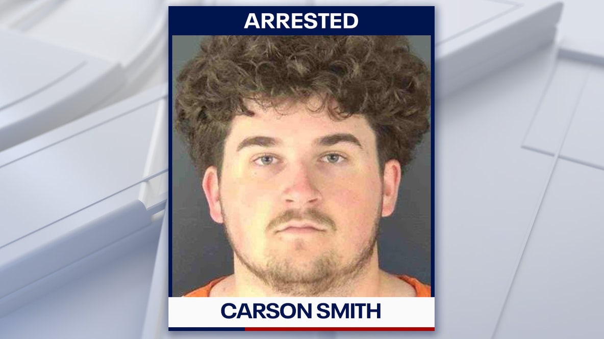 Sarasota man who ‘didn’t want to get in trouble with any parents’ had sex with teen he met on Snapchat: SPD