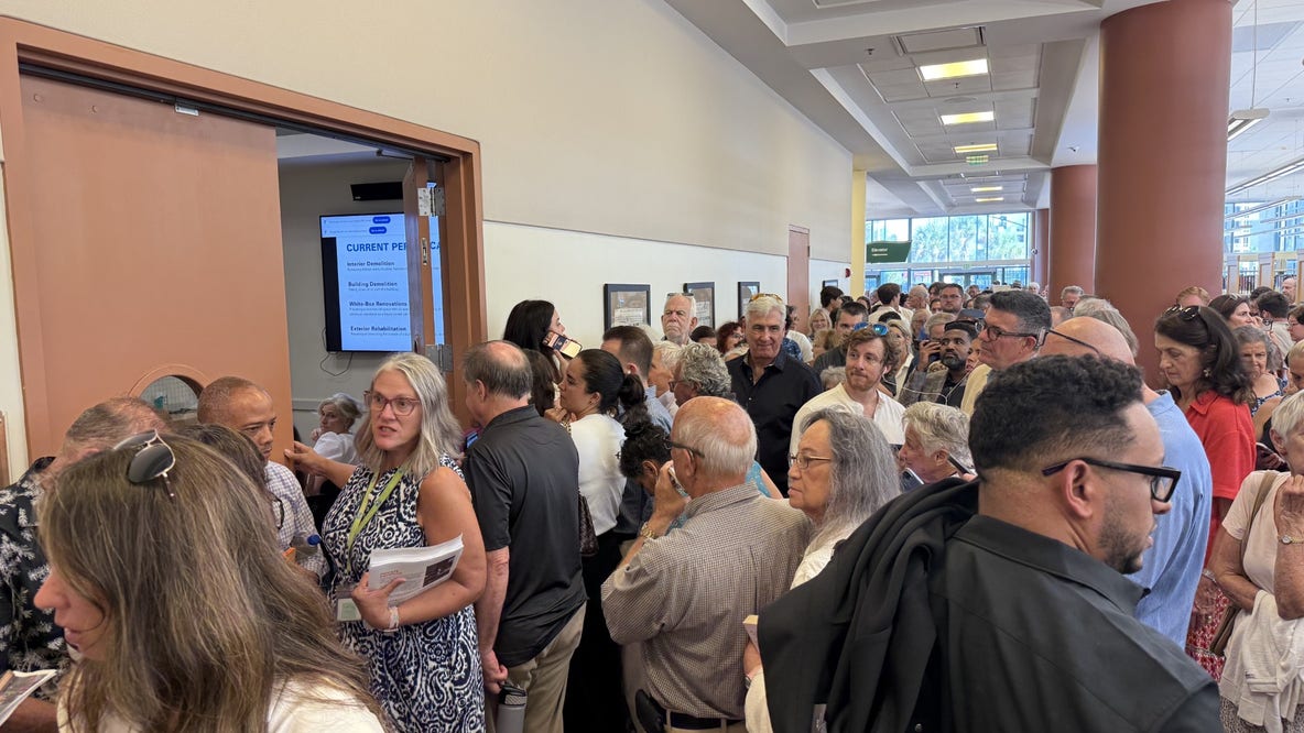Questions surround Scientology’s role in $350M downtown Clearwater redevelopment