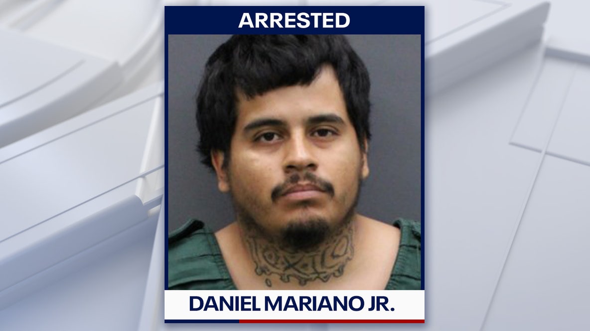 Driver arrested in deadly Plant City pedestrian crash