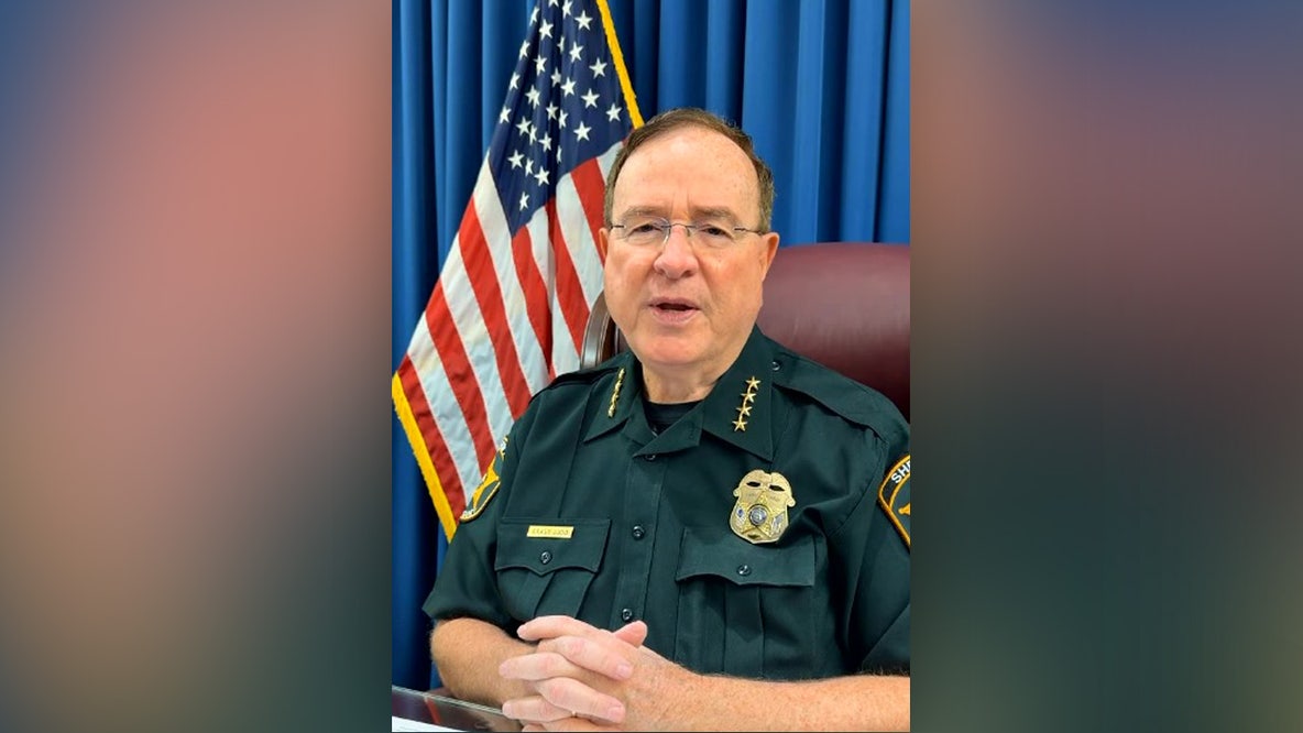 Sheriff Grady Judd vows to hold parents accountable for teen takeovers: ‘Not going to work in Polk County’