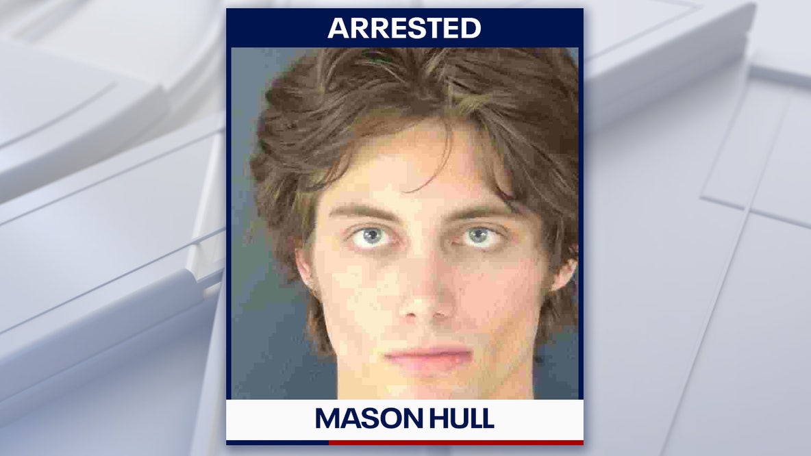 Florida TikTok influencer accused of having child porn wanted to ‘try something new’: Affidavit