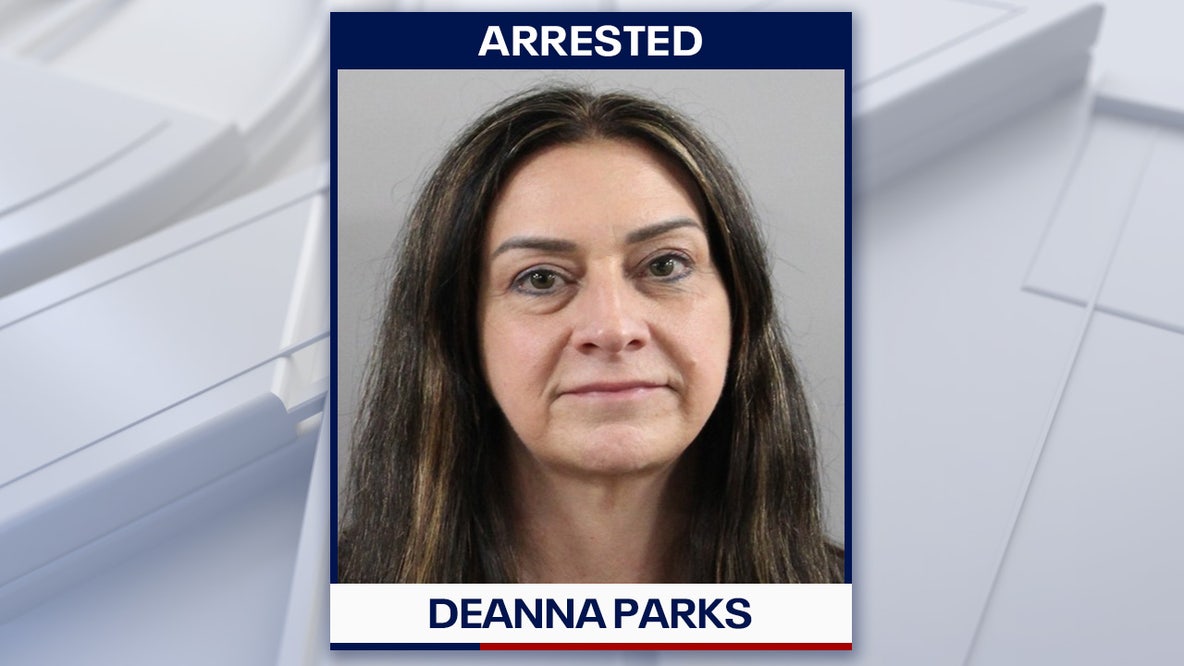 Polk County teacher arrested, accused of vandalizing ex-boyfriend’s current girlfriend’s car: PCSO