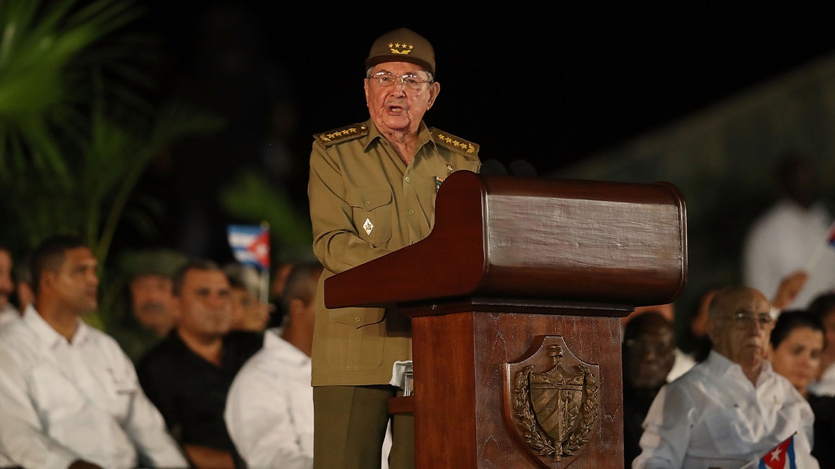 Cuban Americans react to US indictment of Raul Castro for 1996 plane shootdown that killed 3 US citizens