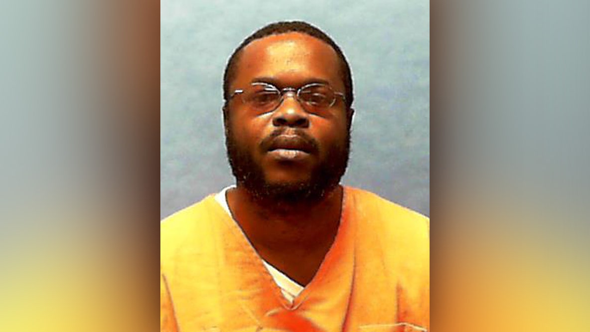 Florida to execute man for 2000 murder of a mother and 4-year-old girl