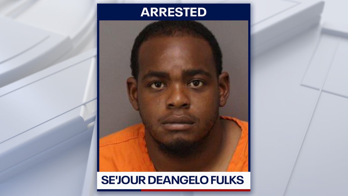 Largo hospital employee accused of sexually battering 2 vulnerable patients